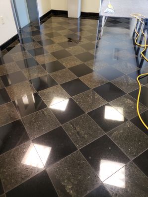 Stone Floor Polishing in Boca Raton, FL (1)