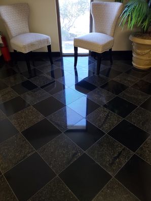 Stone Floor Polishing in Boca Raton, FL (3)