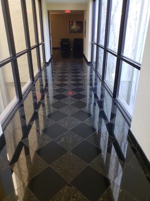 Stone Floor Polishing in Boca Raton, FL (4)