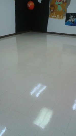 Commercial Floor Stripping & Waxing in Pompano Beach, FL (3)