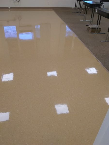 Floor Stripping & Waxing in Boc Raton, FL (3)