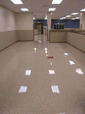 Glow Cleaning Contractors, LLC Commercial Cleaning in Delray Beach