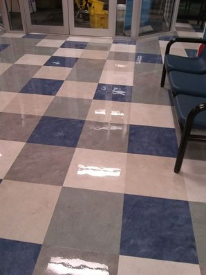 Floor Cleaning & Waxing in Boca Raton, FL (2)