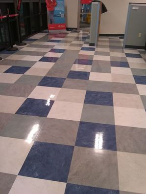 Floor Cleaning & Waxing in Boca Raton, FL (10)