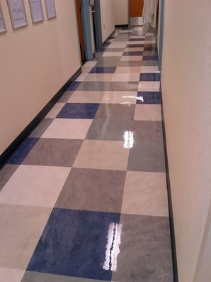 Floor Cleaning & Waxing in Boca Raton, FL (4)