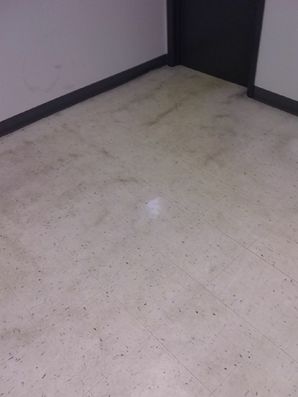 Before & After Floor Waxing in Ft Lauderdale, FL (3)