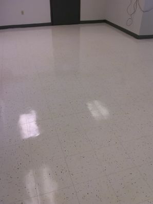 Before & After Floor Waxing in Ft Lauderdale, FL (8)