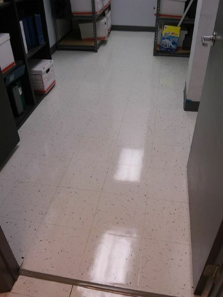 Before & After Floor Waxing in Ft Lauderdale, FL (9)